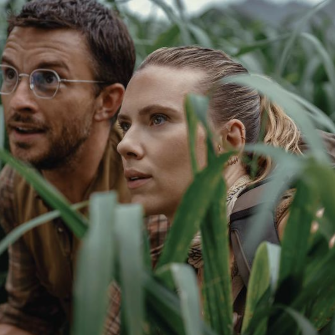 'Jurassic World Rebirth' Foregrounds Franchise Origins, for Better and Worse